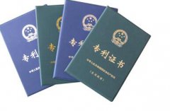 專(zhuān)利證書(shū)
